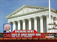 A picture named cnn_judge_bork_on_occonnor_retirement_050701-01a.jpg