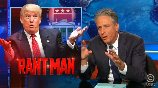 http://thedailyshow.cc.com/videos/ow94ov/rant-man