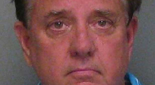 Bible College President Admits He Used Foreign Students As Slave Labor ... - reginald-miller-mugshot