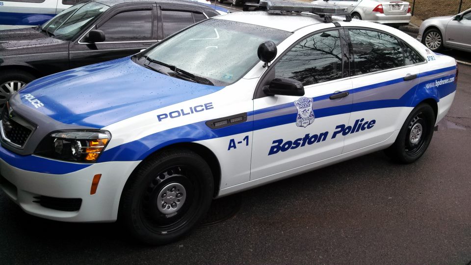 Request Boston Vehicle Skins Suggestions & Requests