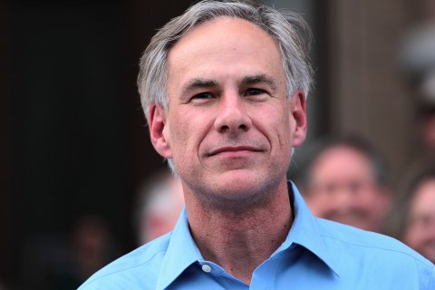 If Dumb Was Dirt, <b>Greg Abbott</b> Would Cover About An Acre | Crooks and Liars - greg_abbott