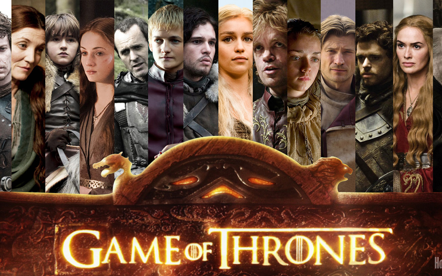 Game Of Thrones Season 5, Episode 4 Ends With A Bang | Crooks and.