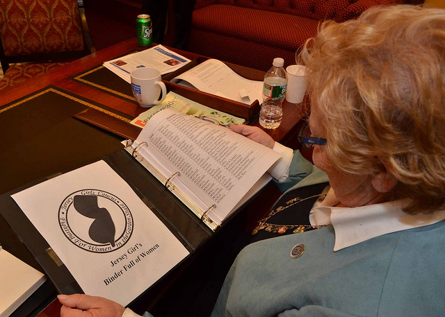 N.J. Lawmakers Heading Bridge Scandal Investigation Plan To Look Into ...