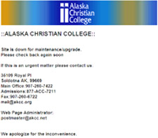 A picture named Alaskan_College1.jpg