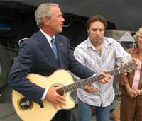 A picture named Bush-Guitar1.jpg