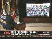 A picture named Bush-video-conference.jpg