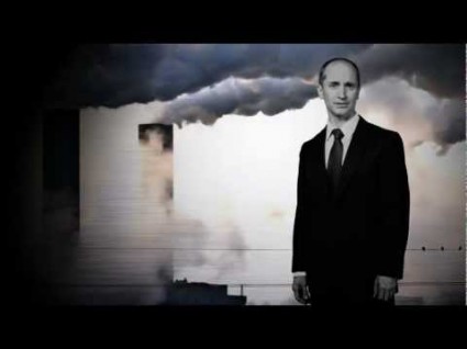 Another Scathingly Funny Ad Exxon Won't Let You See Crooks and Liars