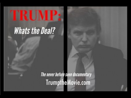 The Documentary Donald Trump Didn't Want You To See | Crooks and Liars