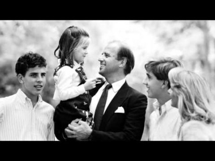 Politico: Joe Biden Leaked Beau's Deathbed Quote To Maureen Dowd