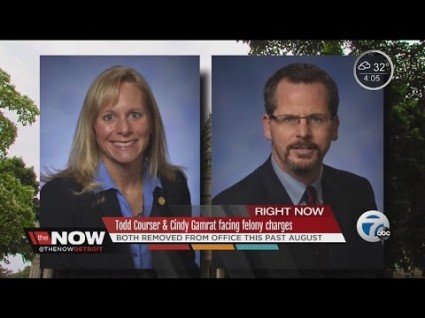 Michigan Lawmakers Caught In Bizarre Sex Scandal Now Face Up To 15