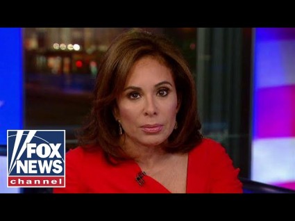 Fox’s Jeanine Pirro Wants To Be Attorney General (Or Supreme Court ...