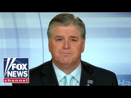 Hannity’s Legal Experts Won’t Back Up His Lie About Fraud In Florida