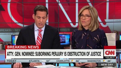 A Bombshell Story That Even Republicans Can't Ignore, And Other News