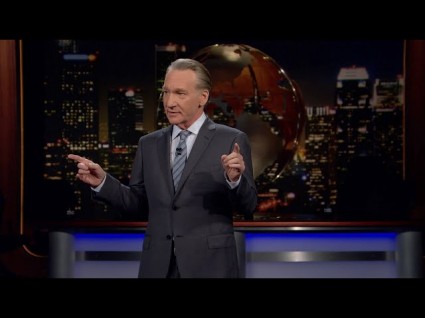 Bill Maher: Trump Is A Whiny Little B**ch | Crooks And Liars