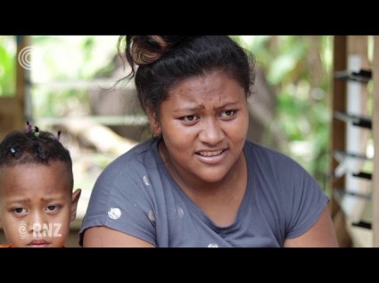 Samoa Shutting Down Government To Combat Measles Outbreak | Crooks and