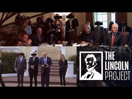 The lincoln project