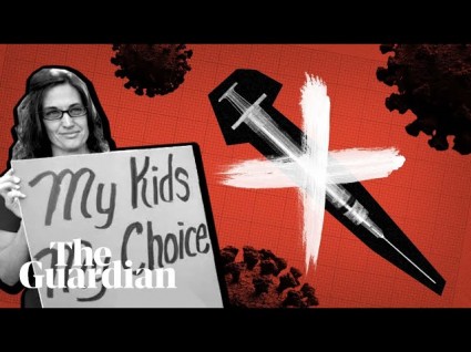 Disinformation: The Real Reason Republicans Don't Want To Get Their Vaccine - Vimarsana News