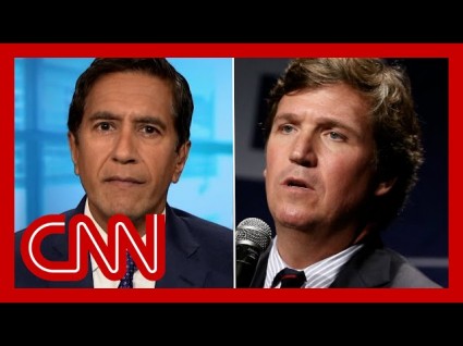 Friday News Dump: Tuckums Still Trying To Kill His Own Viewers, And Other News - Vimarsana News