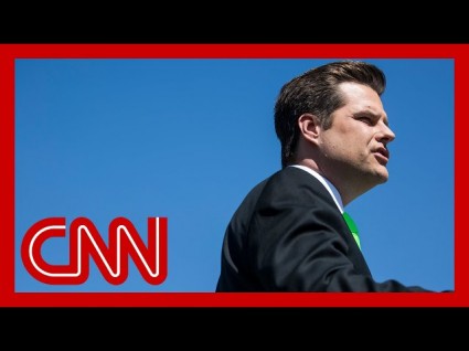 Uh Oh! Gaetz Wingman Joel Greenberg Strikes Plea Deal - Vimarsana News