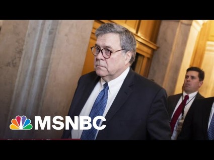 Abuse Of Power: Trump DOJ Seized Data Of House Dems While Looking For Leaks - Vimarsana News