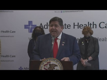 Meanwhile, Blue State Illinois Is EXPANDING Medicaid Again - Vimarsana News