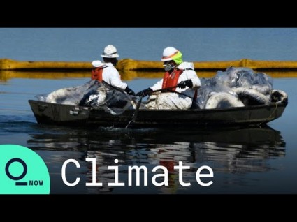 Friday News Dump: Bad Things Oil Companies Do, And Other News - Vimarsana News
