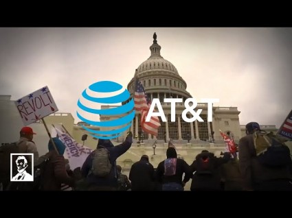 Lincoln Project: AT&T Funds OAN's Call For Mass Executions - Vimarsana News