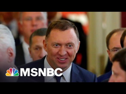 FBI Agents Raid Homes Of Russian Oligarch Oleg Deripaska - Vimarsana News