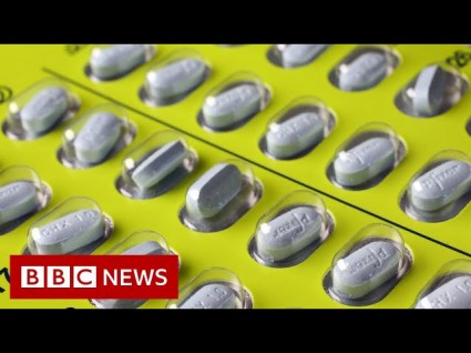 Pfizer To Grant Generic Licenses For New Covid Medication | Crooks and ...