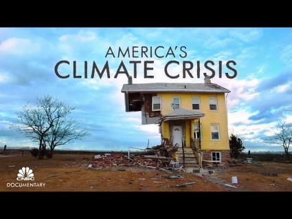 Home Values Increasingly Diminished By Climate Change - Vimarsana News