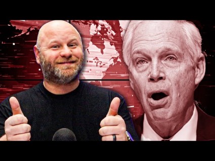 Johnson, Others Sued Under 14th Amendment | Crooks and Liars