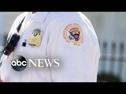 UPDATE: Fake Feds Who Gave Pricey Apartments To Secret Service Arrested