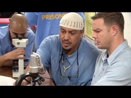 Rehabilitation: San Quentin Now Has Its Own Community College | Crooks ...