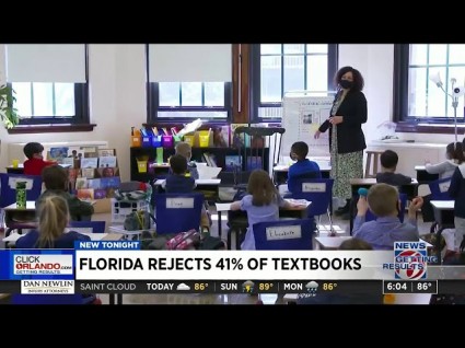 Is GOP Book Banning About Making Money For One Connected Publisher? - Vimarsana News