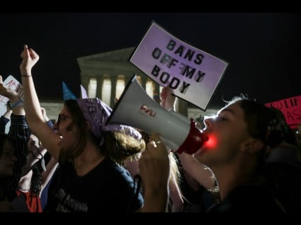 Radical Judge Writes Legislation Overturning Women's Rights - Vimarsana News