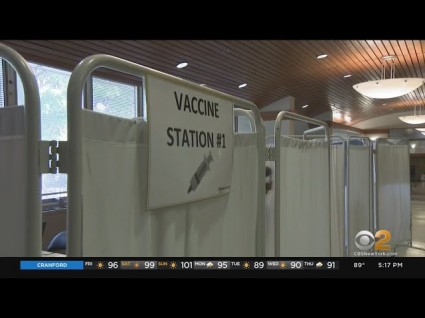 NY State Health Officials Urgently Call For Polio Vaccinations - Vimarsana News