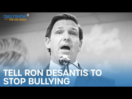 Ron DeSantis So Confident He'll Win, He Just Might Lose - Vimarsana News