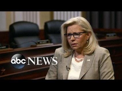 Now We Know What Liz Cheney Did On Election Night - Vimarsana News