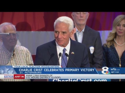 The Media Want The DeSantis Story They've Already Written - Vimarsana News
