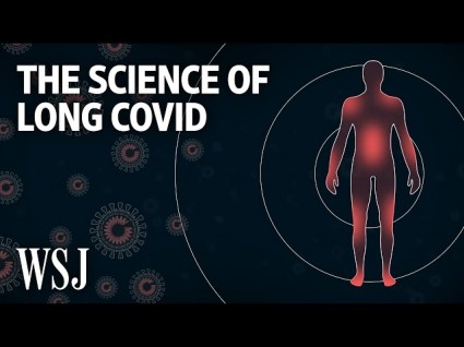 New Research: Long Covid Accounts For One-Third Of Unfilled Jobs - Vimarsana News