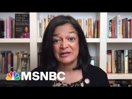 MAGA Rhetoric Causes Death Threats To Congress - Vimarsana News