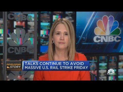 National Railway Strike Looms This Friday - Vimarsana News