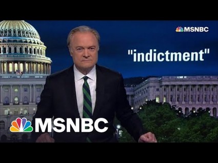 Judge Asks Trump For Info On Declassified Docs, Lawyers Resist - Vimarsana News