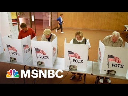 SCOTUS May Give State Legislatures Right To Overturn Elections - Vimarsana News
