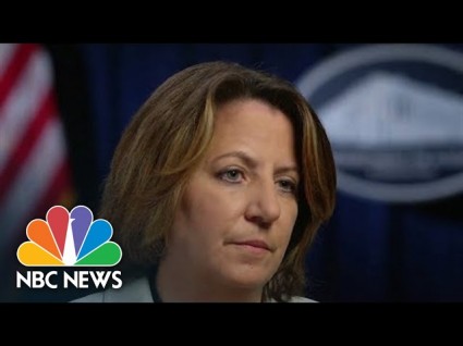 In Final Days, Trump Staff Erased Audit Flags On Largest PPP Loans