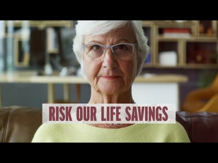 Dems Release Attack Ads In AZ, NC For Threats To Social Security - Vimarsana News