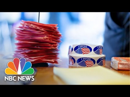 How PA Republicans Laid Groundwork For 'Rigged Election' Charges