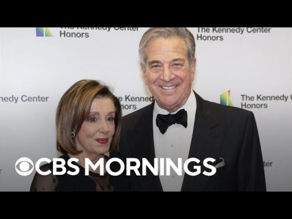 Right-Wing Conspiracy Theories About Pelosi Attack Were Just Destroyed