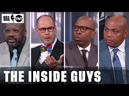 NBA On TNT: Kyrie Irving Is 'Idiot'; Should Be 'Suspended' - Vimarsana News