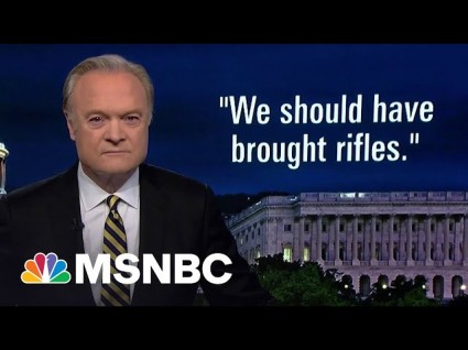 Kash Patel's Immunity Deal Shakes Up Trumpworld | Crooks and Liars